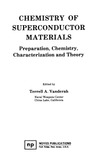 Vanderah T.  Chemistry of superconductor materials