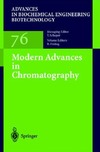 Freitag R., Allington R., Barut M.  Modern Advances in Chromatography