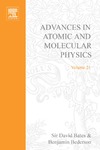 Bates D., Bederson B.  Advances in Atomic and Molecular Physics, Volume 21