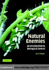 Hajek A.  Natural Enemies: An Introduction to Biological Control