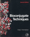 Hermanson G.  Bioconjugate Techniques