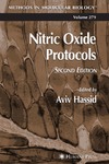 Hassid H.  Nitric Oxide Protocols