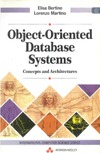 Bertino E., Martino L.  Object- Oriented Database Systems: Concepts and Architectures