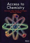 Jones A.V., Clemmet M., Higton A.  Access to Chemistry
