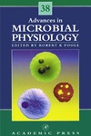 Poole R.  Advances in Microbial Physiology Volume 38