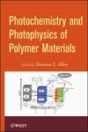 Allen N.  Handbook of Photochemistry and Photophysics of Polymeric Materials