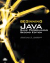 Harbour J. — Beginning Java Game Programming, 2nd Edition