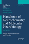 Lajtha A., Banik N.  Handbook of Neurochemistry and Molecular Neurobiology. Neural Protein Metabolism and Function