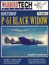 Thompson W.  Northrop P-61 Black Widow