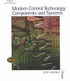 Kilian C.  Modern Control Technology - Components and Systems