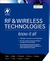 Fette B., Aiello R., Chandra P. — RF & Wireless Technologies (Newnes Know It All)
