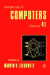 Zelkowitz M.  Advances in Computers, Volume 41