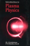 Goldston R., Rutherford P.  Introduction to plasma physics