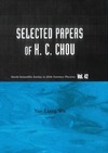 Wu Y.  Selected Papers of K C Chou (20th Century Physics) (World Scientific Series 20th Century Physics)