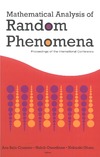 Cruzeiro A., Ouerdiane H., Obata N. — Mathematical Analysis of Random Phenomena: Proceedings of the International Conference, Hammamet, Tunisia, 12-17 September 2005