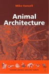 Hansell M.  Animal architecture