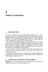 Gonzalez M.  Complex Analysis (Pure and Applied Mathematics)