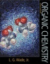 Wade L.G.  Organic Chemistry