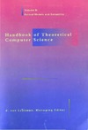 Leeuwen J.  Handbook of Theoretical Computer Science: Algorithms and Complexity. Volume B: Formal Models and Semantics. Two-Volume Set