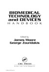 Moore J., Zouridakis G.  Biomedical Technology and Devices Handbook