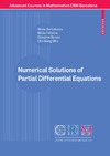 Bertoluzza S., Falletta S., Russo G.  Numerical Solutions of Partial Differential Equations (Advanced Courses in Mathematics - CRM Barcelona)