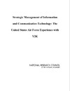Haselkorn M.  Strategic Management of Information and Communication Technology: The United States Air Force Experience with Y2K