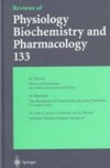 Blaustein M., Greger R., Grunicke H.  Reviews of Physiology, Biochemistry and Pharmacology 133