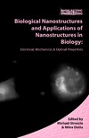 Stroscio M.  Biological Nanostructures and Applications of Nanostructures in Biology : Electrical, Mechanical, and Optical Properties (Bioelectric Engineering)