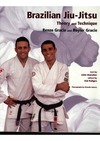 Gracie R., Danaher J., Peligro K.  Brazilian Jiu Jitsu Theory and Technique