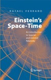 Rafael Ferraro — Einstein's Space-Time