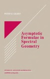 Gilkey P.  Asymptotic Formulae in Spectral Geometry