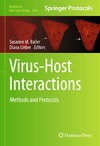 Striebinger H., Lieber D., Bailer S.  Virus-Host Interactions: Methods and Protocols