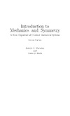 Marsden J., Ratiu T.  Introduction to Mechanics and Symmetry: A Basic Exposition of Classical Mechanical Systems, 2nd Edition (Texts in Applied Mathematics)