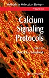 Lambert D.G. (ed.)  Calcium Signaling Protocols