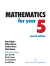 Haines C., Pulgies S., Haese S.  Mathematics for Year 5 (Middle Years Mathematics)