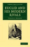 Dodgson C.  Euclid and his modern rivals