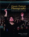 McIntosh W. — Classic Portrait Photography: Techniques and Images from a Master Photographer (Masters Series (Buffalo, N.Y.))