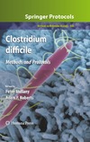 Mullany P., Roberts A.  Clostridium difficile: Methods and Protocols (Methods in Molecular Biology, 646)