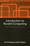 Petersen W., Arbenz P.  Introduction to parallel computing