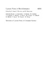 Berger B.  Research in Computational Molecular Biology: 14th Annual International Conference, RECOMB 2010, Lisbon, Portugal, April 25-28, 2010, Proceedings ... Science   Lecture Notes in Bioinformatics)