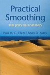 Eilers P.H.C., Marx B.D.  Practical Smoothing: The Joys of P-splines