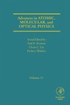 Stroke H.  Advances in Atomic, Molecular, and Optical Physics