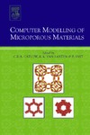 Catlow C., Smit B., Santen R.  Computer Modelling of Microporous Materials