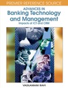 Ravi V.  Advances in Banking Technology and Management: Impacts of Ict and Crm