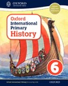 Oxford International Primary History: Student Book 6