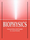 Pattabhi V., Gautham N.  Biophysics