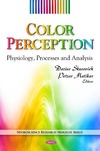 Matikas P., Skusevich D.  Color Perception: Physiology, Processes and Analysis