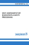 Ncrp Publications  Self Assessment of Radiation-Safety Programs