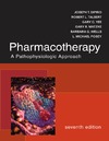 DiPiro J., Talbert R., Yee G.  Pharmacotherapy: A Pathophysiologic Approach, 7th edition