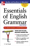 Baugh L. S.  Essentials of English Grammar